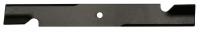 11T571 Lawn Mower Blade, 20-1/2 In.