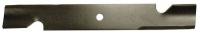 11T572 Lawn Mower Blade, 17-15/16 In.