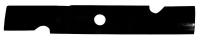 11T578 Lawn Mower Blade, 16-1/4 In.