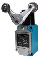 11T687 Enclosed Limit Switch, Side Actuator, SPDT