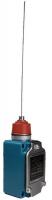 11T743 Enclosed Limit Switch, Top Actuator, SPDT