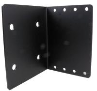 11T798 Mounting Bracket, 3/8, 7/16 ft. L