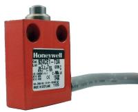 11T807 Safety Interlock Switch, 1NC, 10A@240V