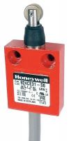 11T809 Safety Interlock Switch, 1NO, 1NC, 10A@240V