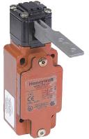 11T847 Safety Interlock Switch, 1NO, 3NC, 10A@600V