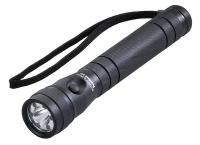 11U139 Handheld Flashlight, Twin-Task LED, Blk