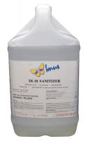 11U194 Sanitizer, Size 1.25 gal., PK 2