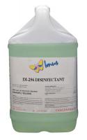 11U203 Disinfectant, Size 1.25 gal., PK 2