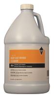 11U476 Liquid Fryer Cleaner, Size 1 gal.