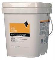 11U477 Powder Fryer Cleaner, Size 8 oz., PK 18