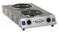 11U512 Hot Plate, Double, 220V