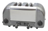 11U518 Toaster, Buffet, Four Slot