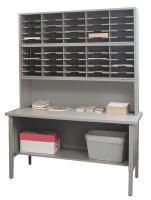 11U531 Sorting Table, Deluxe