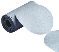 11V271 PSA Disc Roll, 6 In, P220GSC, PK 100