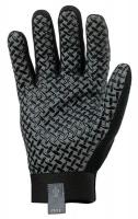 11V474 Mechanics Gloves, Black, S, PR