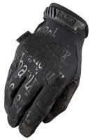 11V499 Tactical Glove, L, Black, PR