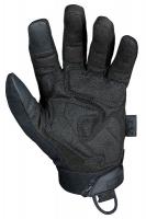 11V504 Tactical Glove, M, Black, PR