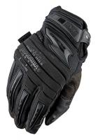 11V510 Tactical Glove, L, Black, PR