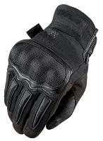 11V515 Tactical Glove, L, Black, PR