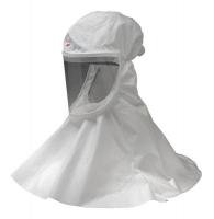 11V991 Versaflo(TM)  Economy Hood, S/M, PK 20