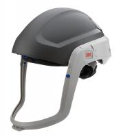 11V999 Versaflo(TM) Hard Hat, 6 Point