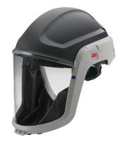 11W002 Versaflo(TM) Hard Hat Asssembly, 6 Point