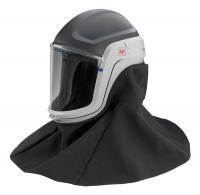 11W008 Versaflo(TM) Helmet Asssembly, 6 Point