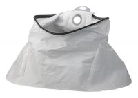 11W011 Standard Outer Shroud, Polypropylene