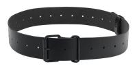 11W036 High Durability Belt, Leather, 53&quot;