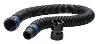 11W055 Breathing Tube, Heat Resistant Rubber