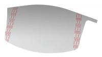 11W058 Lens Covers, PK 10