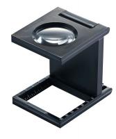 11W403 Linen Tester, 5x