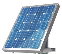 11W417 Solar Panel, 10W