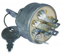 11W957 Starter Switch