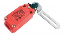 11X213 Safety Interlock Switch, 2NC, 10A @ 600V