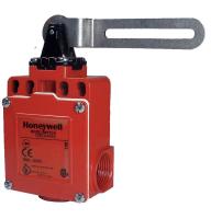 11X222 Safety Interlock Switch, 2NO, 2NC, 10A@600V
