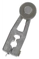 11X253 Roller Lever Arm, 1-1/2 In. Arm L