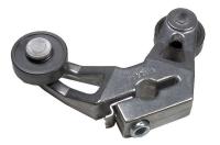 11X257 Roller Lever Arm, 1-1/2 In. Arm L