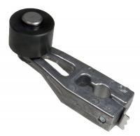 11X264 Roller Lever Arm, 1-1/2 In. Arm L