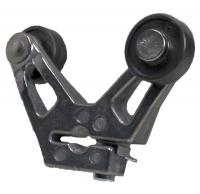 11X271 Roller Lever Arm, 1-1/2 In. Arm L