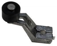 11X282 Roller Lever Arm, 1-1/2 In. Arm L