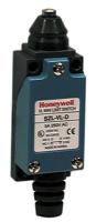 11X287 Miniature Limit Switch, Top Actuator, SPDT