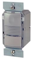 11X316 Occupancy Sensor, PIR, 800/1200W, Grey