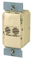 11X347 Occupancy Sensor, Ultrasonic, Ivory