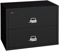 11X417 Lateral File, 2 Drawer, 44-1/2 In. W