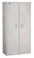 11X421 Fire-Resistant Storage Cabinet, 72H