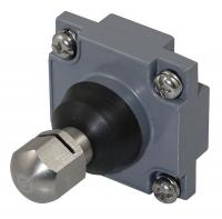 11X472 Limit Switch Head, Top Plunger, Vertical