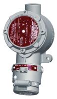 11Y417 Receptacle, Discon Switch, 600, 60A, 3W, 4P