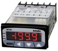 11Y506 1/32 Din Digital Multi-Panel Meter DC A