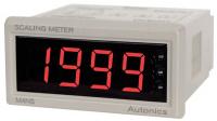 11Y548 1/32 Din Scaling Panel Meter